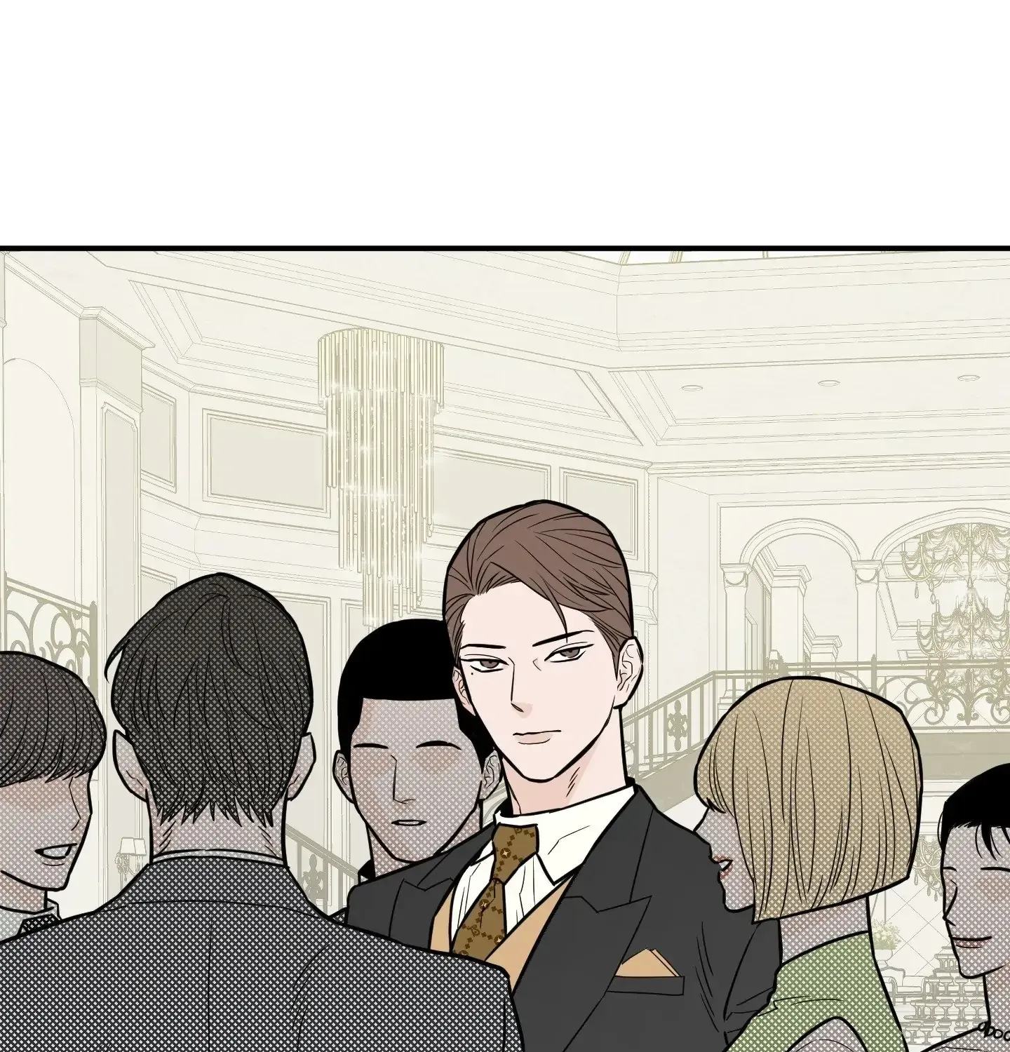 The Byline Deal Chapter 6 page 130 - 