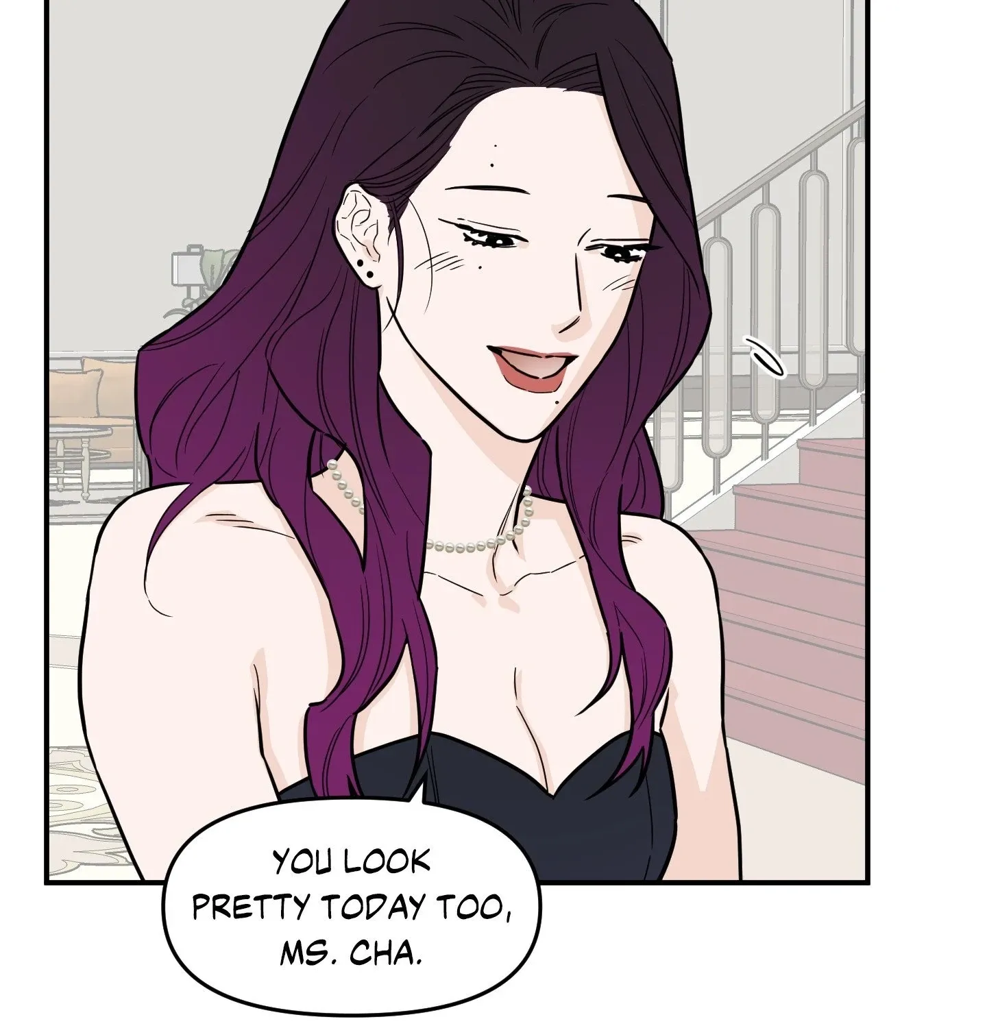 The Byline Deal Chapter 6 page 17 - 
