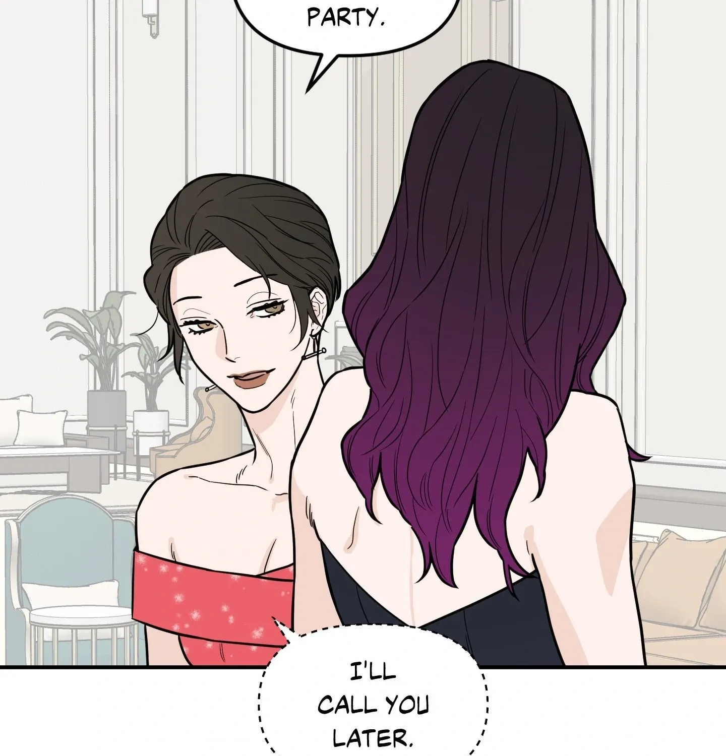 The Byline Deal Chapter 6 page 19 - 