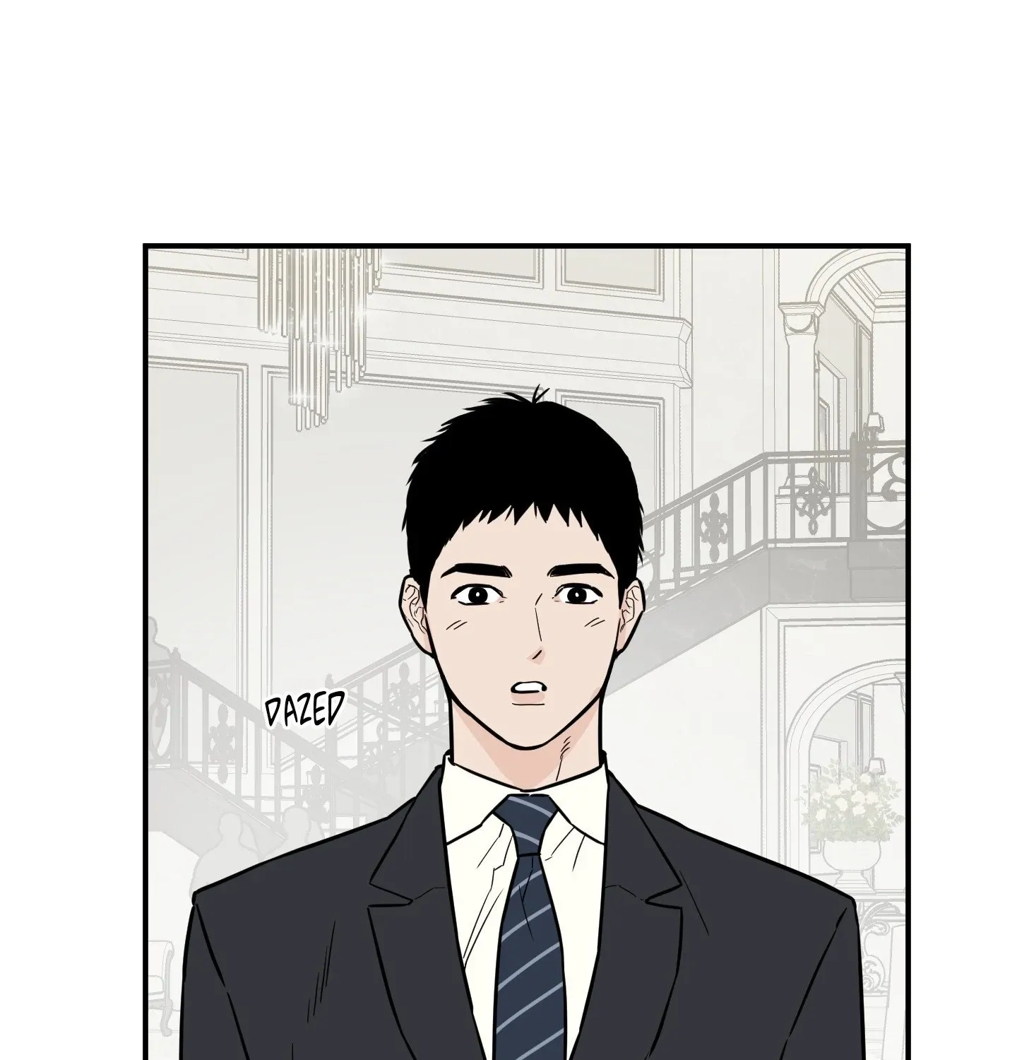 The Byline Deal Chapter 6 page 31 - 