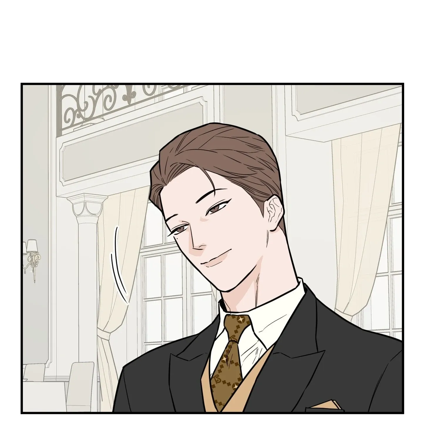 The Byline Deal Chapter 6 page 33 - 