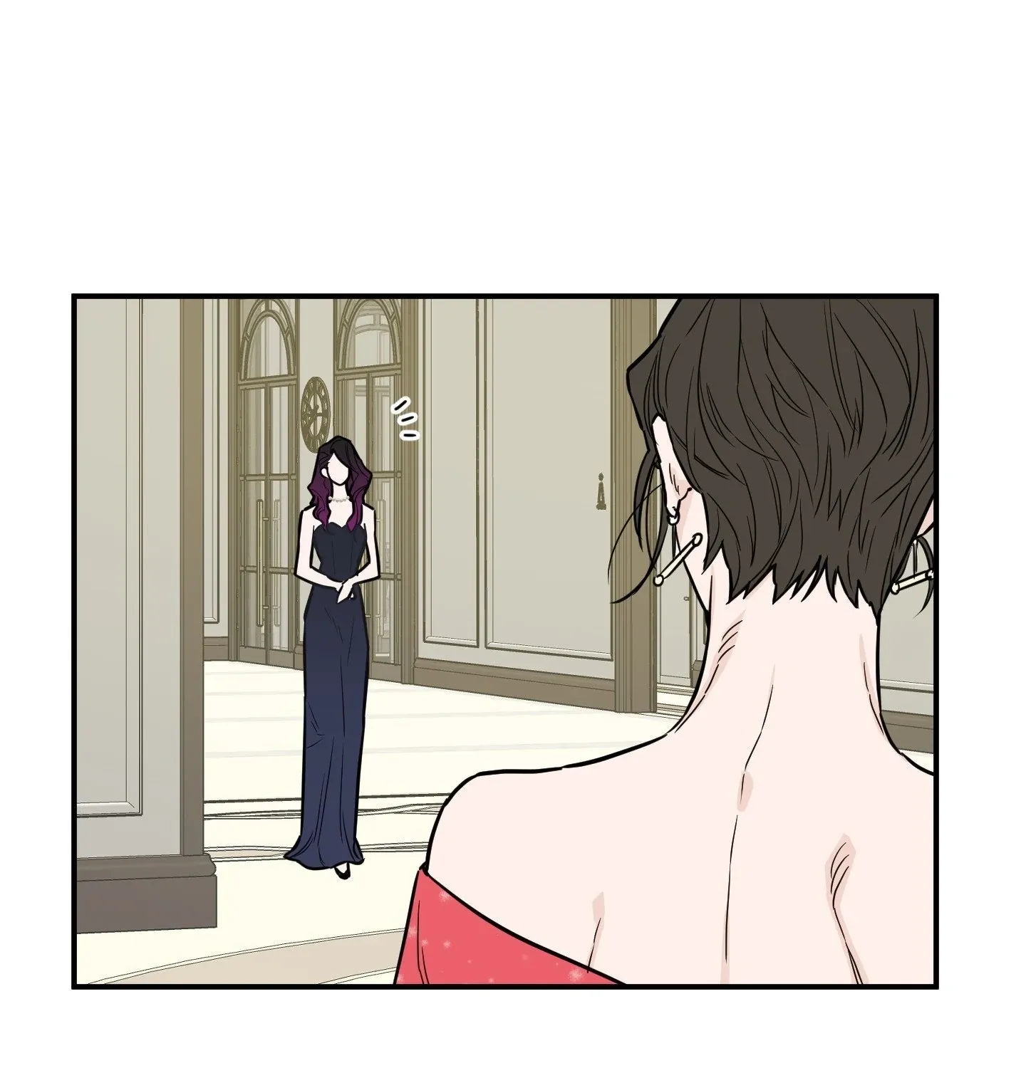 The Byline Deal Chapter 6 page 5 - 