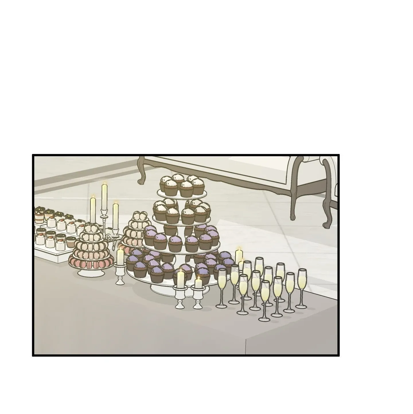 The Byline Deal Chapter 6 page 43 - 