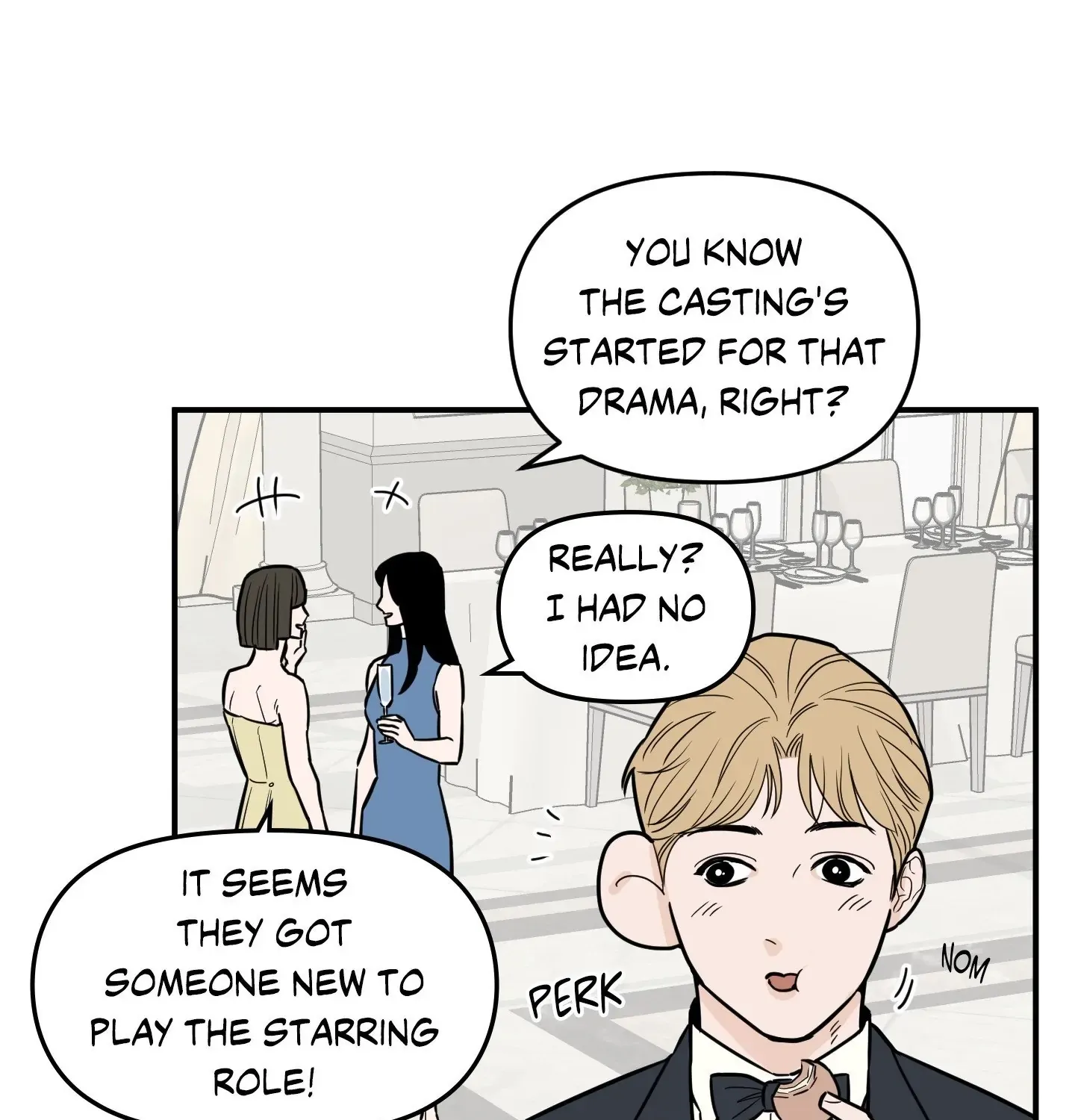 The Byline Deal Chapter 6 page 44 - 
