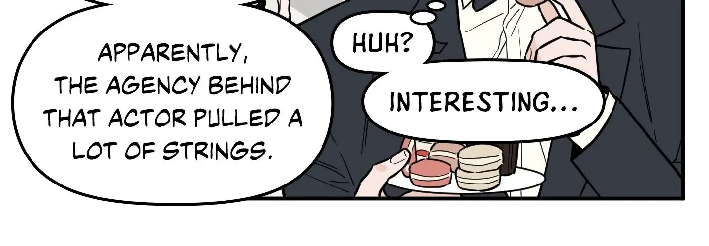 The Byline Deal Chapter 6 page 45 - 