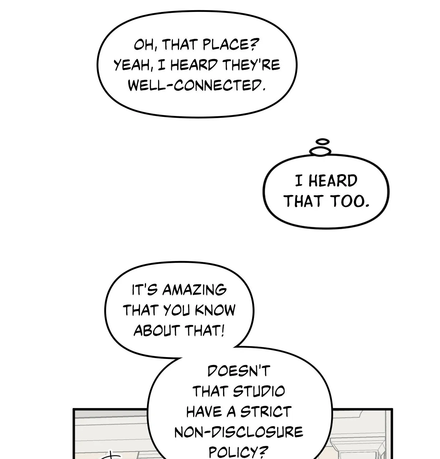 The Byline Deal Chapter 6 page 46 - 