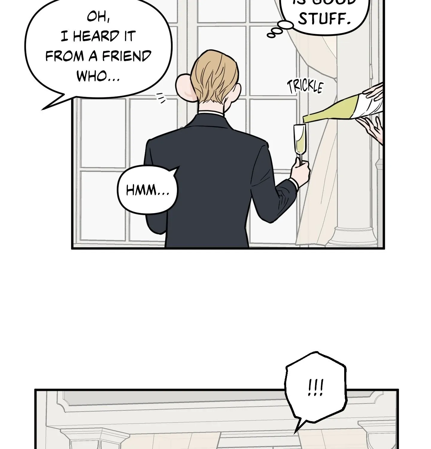 The Byline Deal Chapter 6 page 48 - 