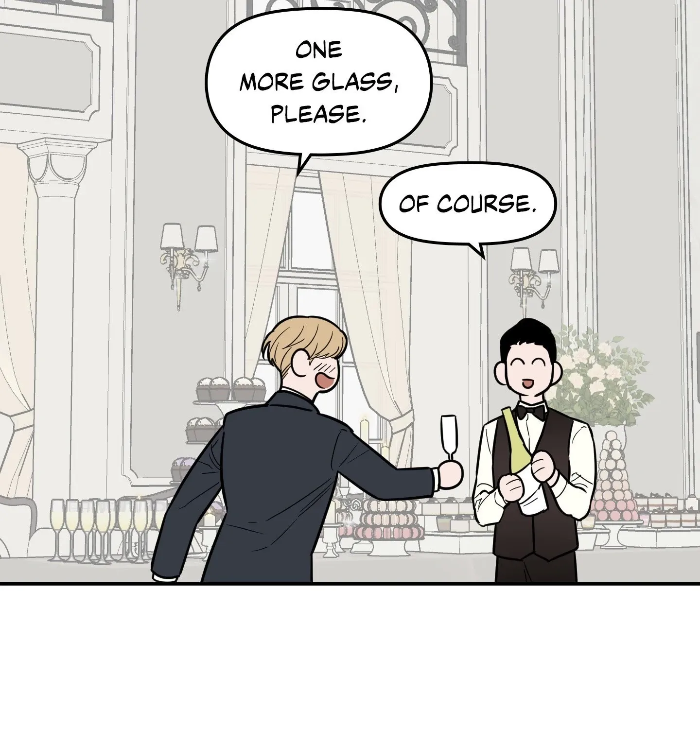 The Byline Deal Chapter 6 page 52 - 