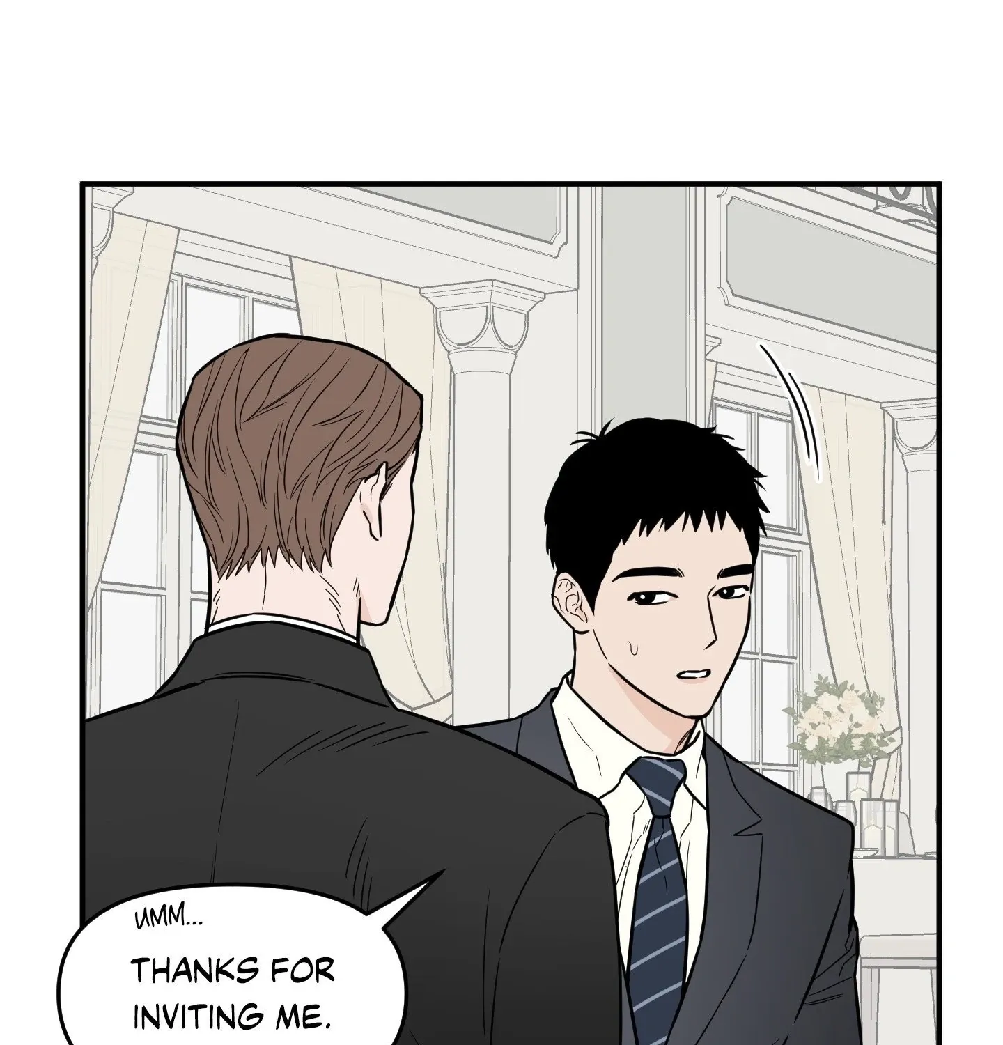 The Byline Deal Chapter 6 page 54 - 