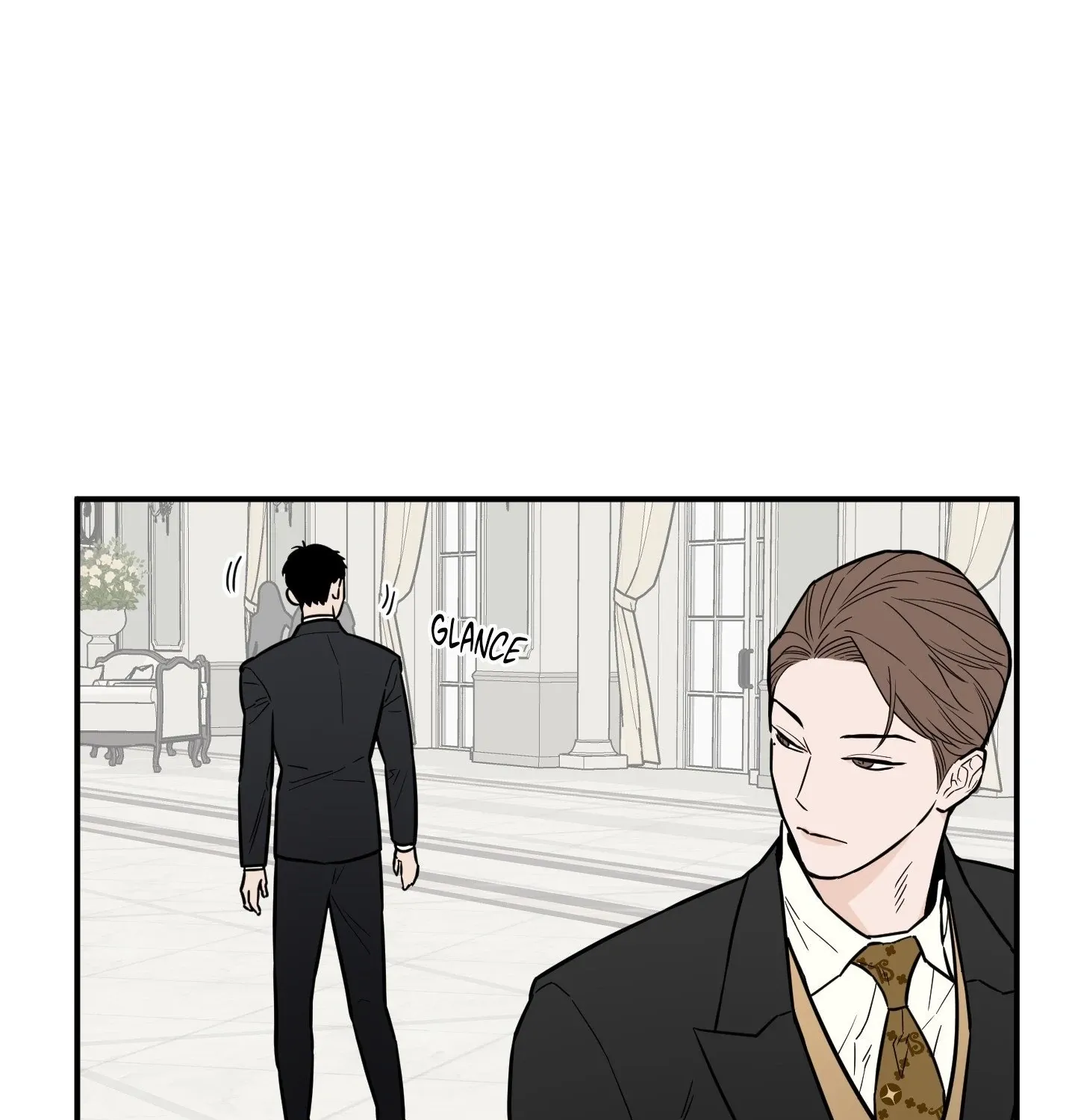The Byline Deal Chapter 6 page 56 - 