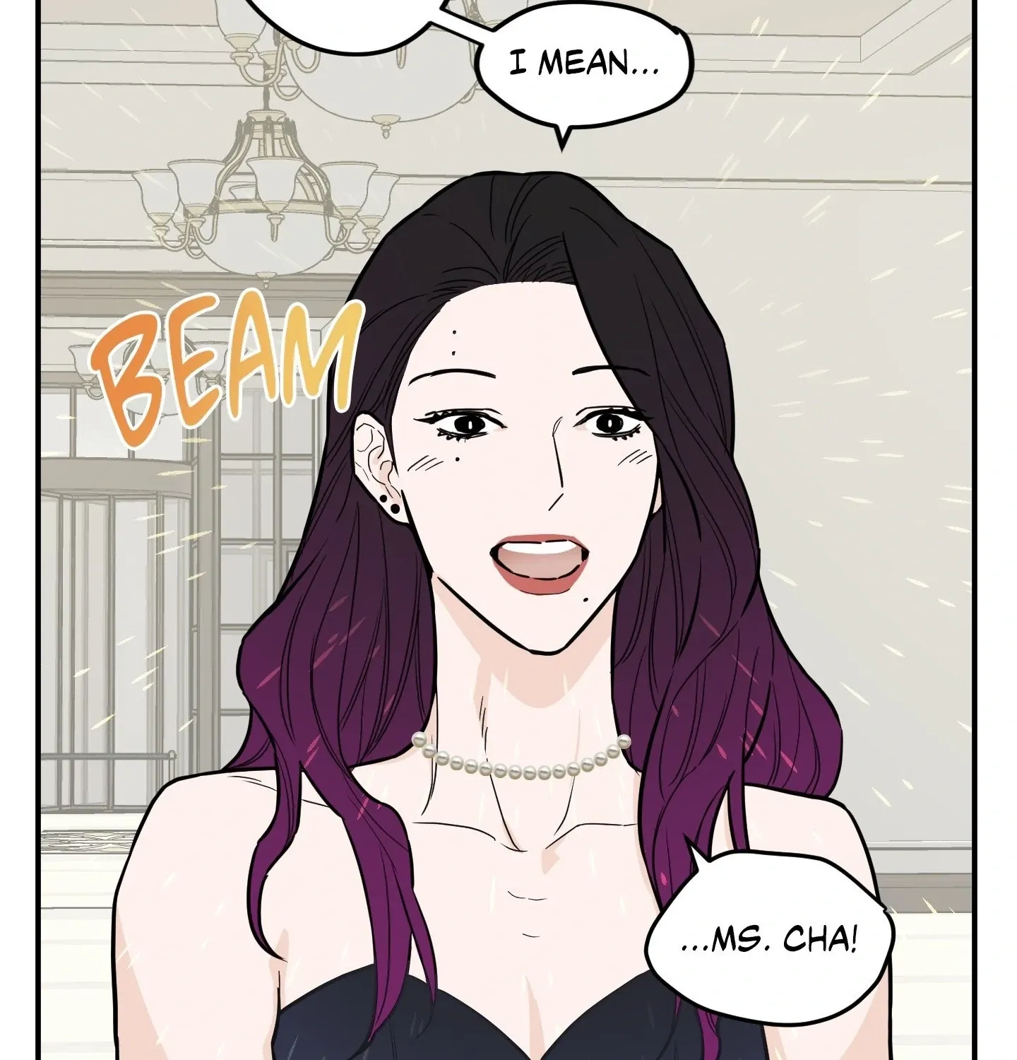 The Byline Deal Chapter 6 page 7 - 