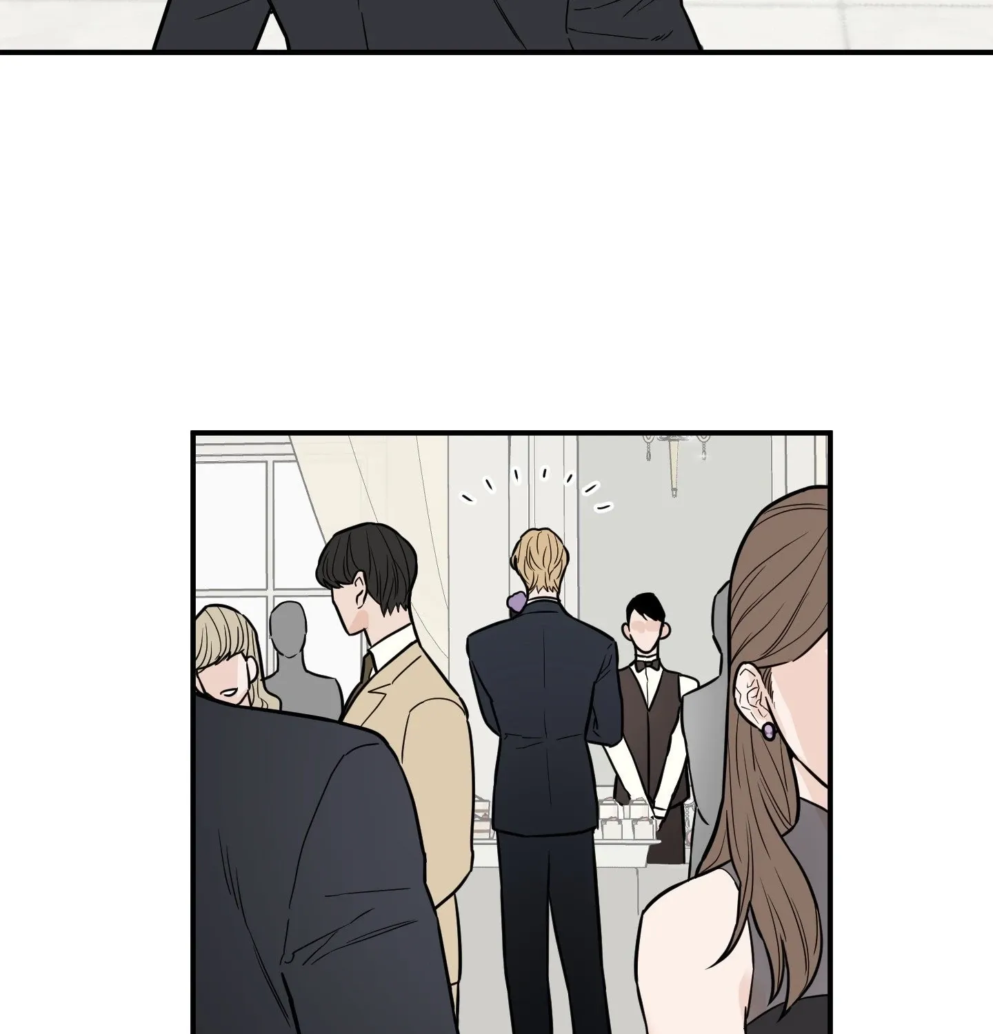 The Byline Deal Chapter 6 page 62 - 