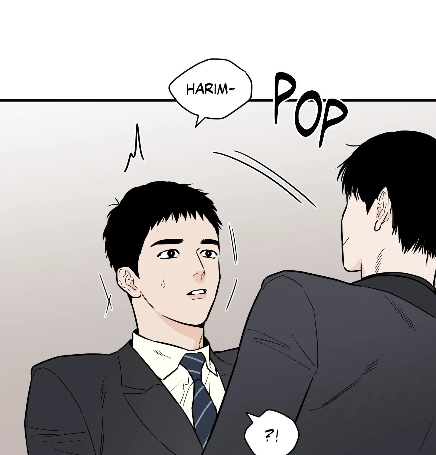The Byline Deal Chapter 6 page 64 - 