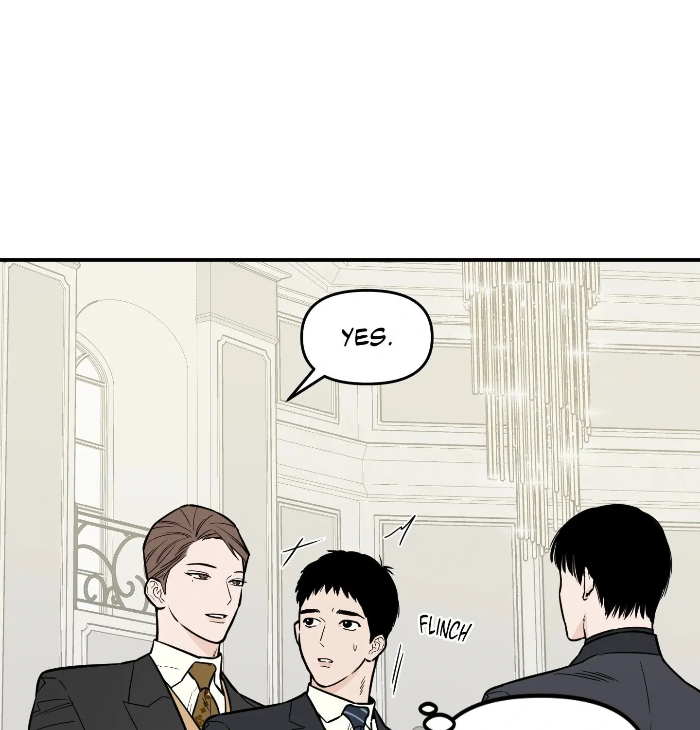 The Byline Deal Chapter 6 page 68 - 