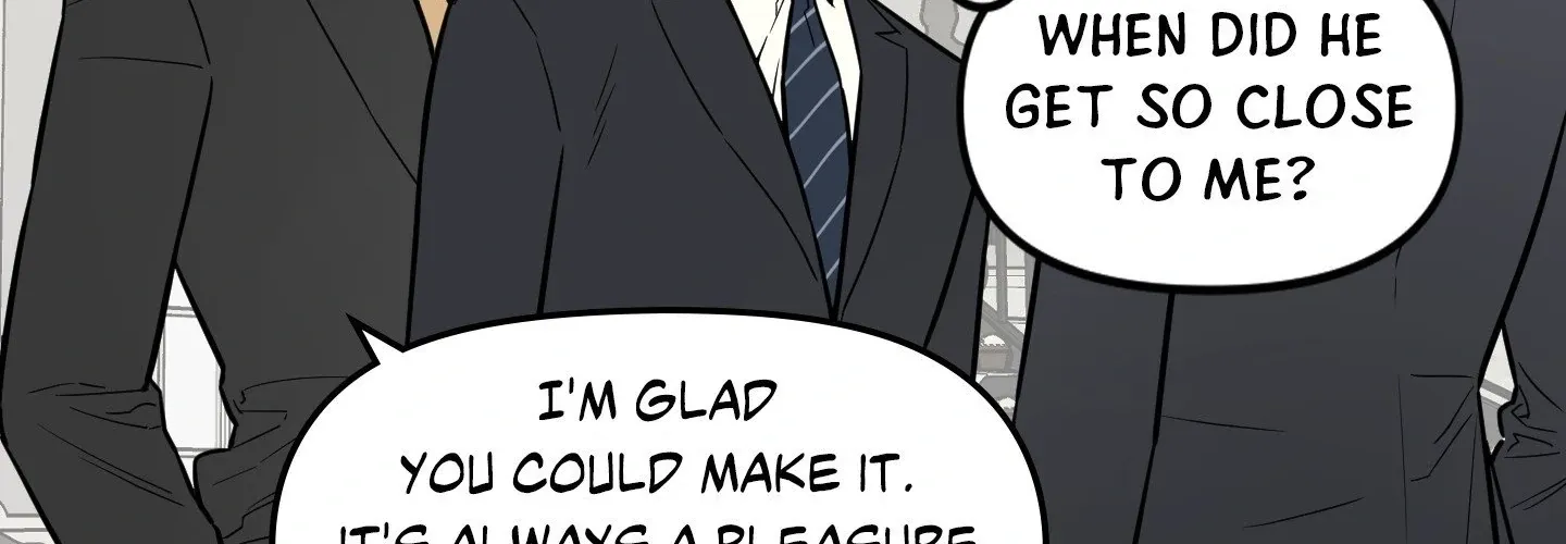 The Byline Deal Chapter 6 page 69 - 