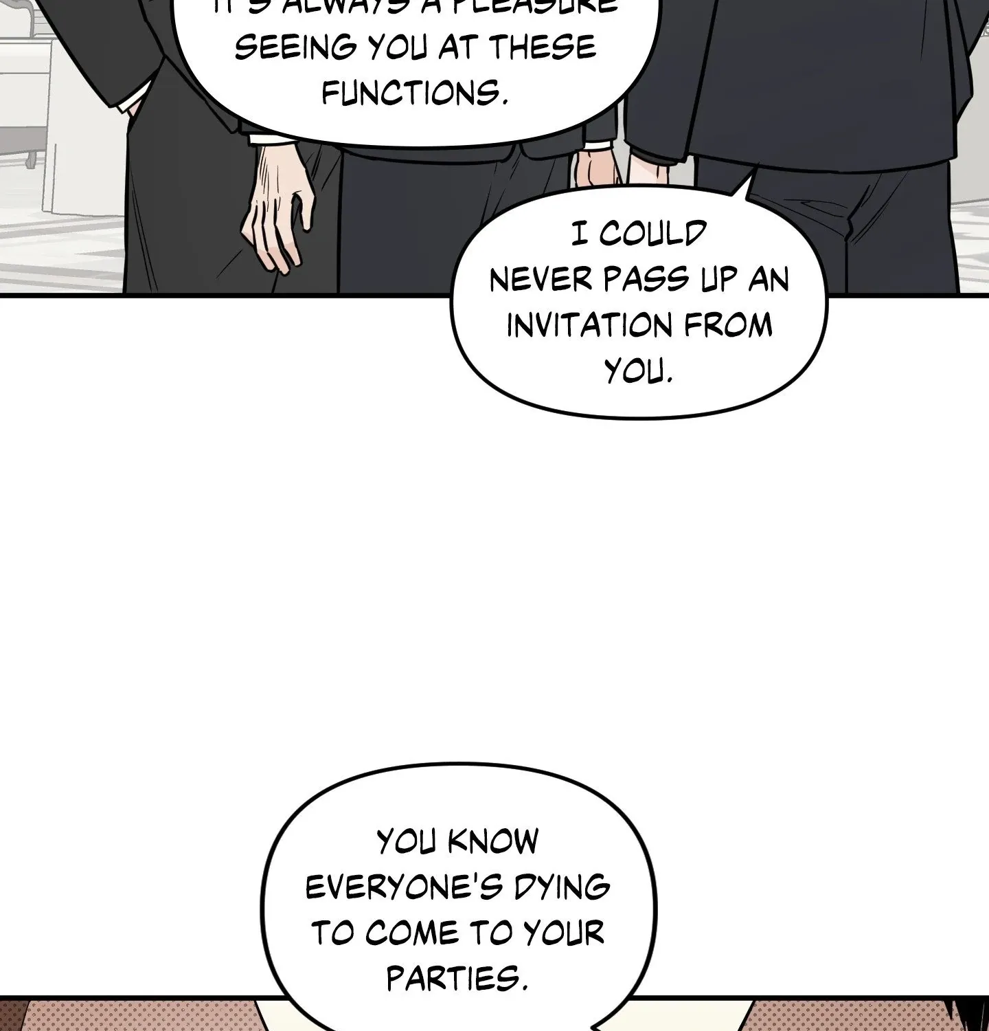 The Byline Deal Chapter 6 page 70 - 