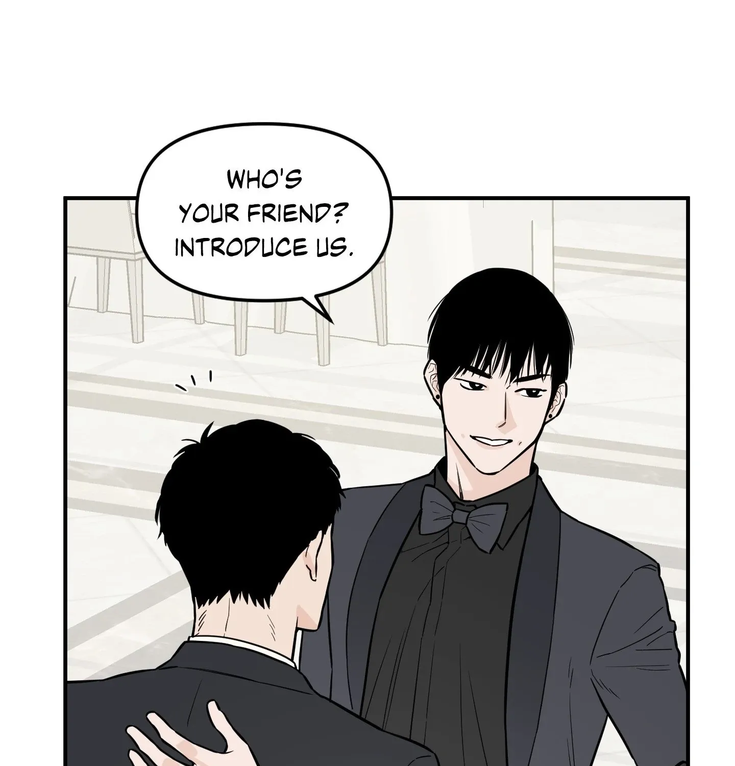The Byline Deal Chapter 6 page 73 - 