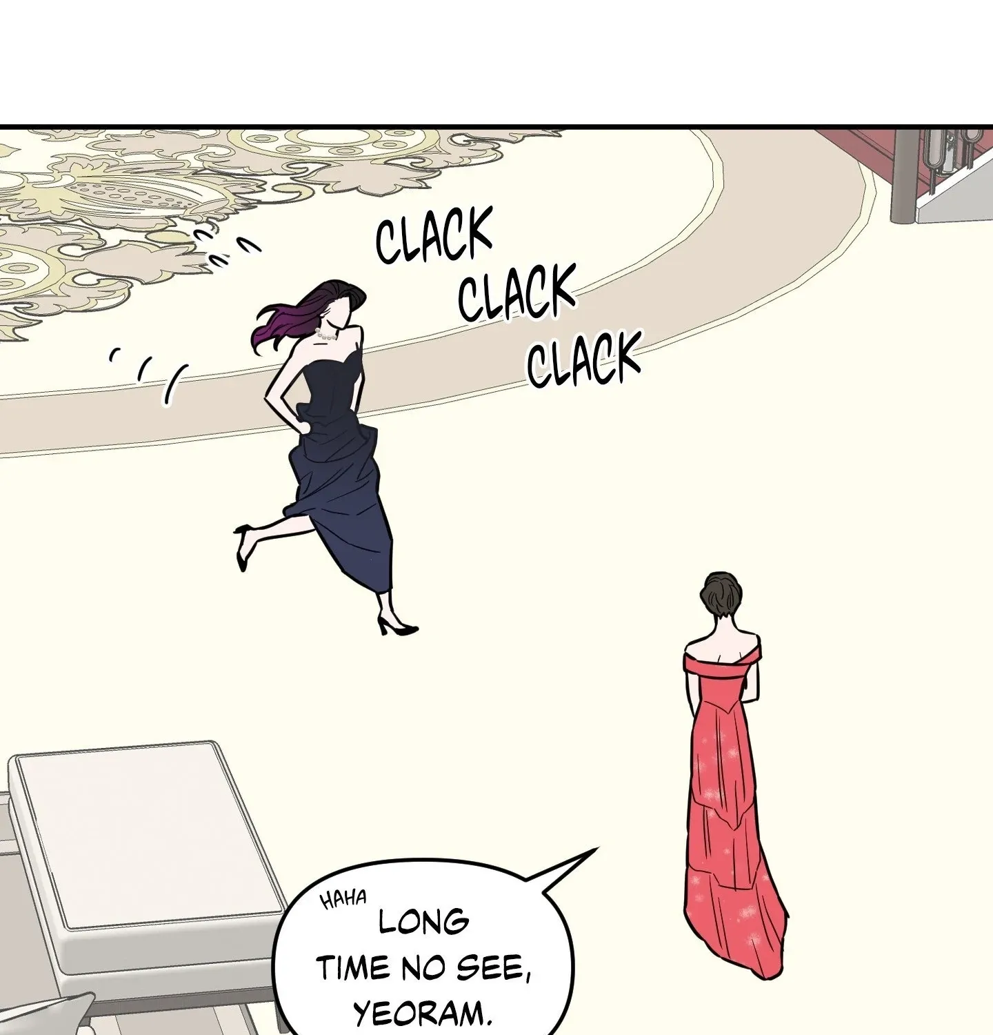 The Byline Deal Chapter 6 page 9 - 