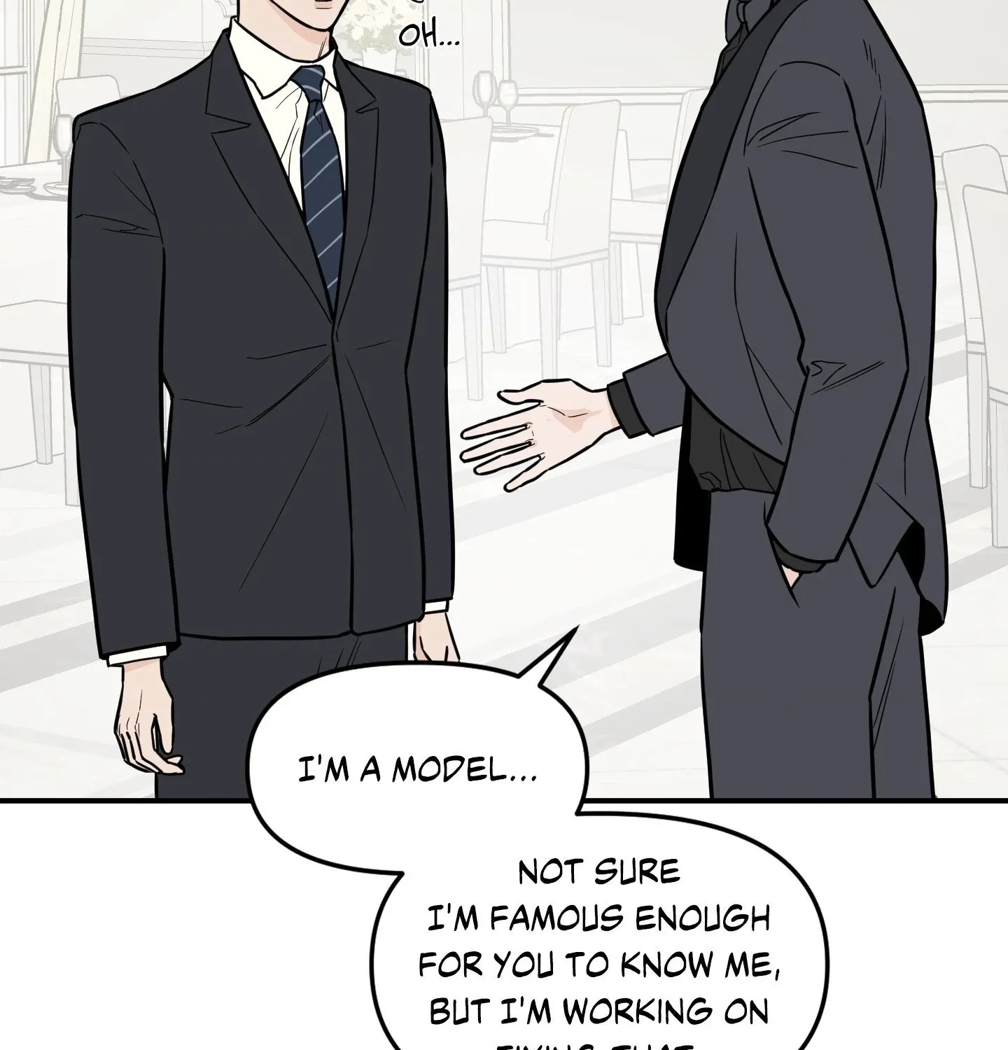 The Byline Deal Chapter 6 page 81 - 