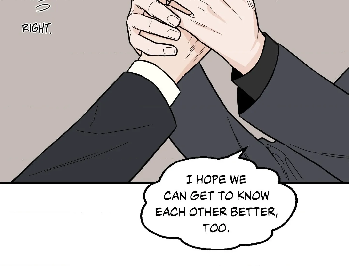 The Byline Deal Chapter 6 page 91 - 
