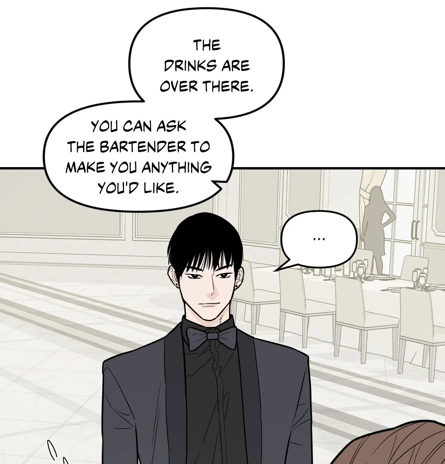 The Byline Deal Chapter 6 page 94 - 