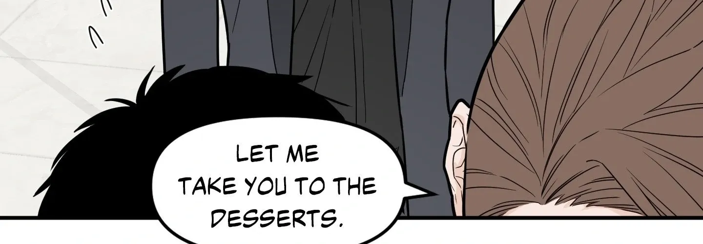 The Byline Deal Chapter 6 page 95 - 