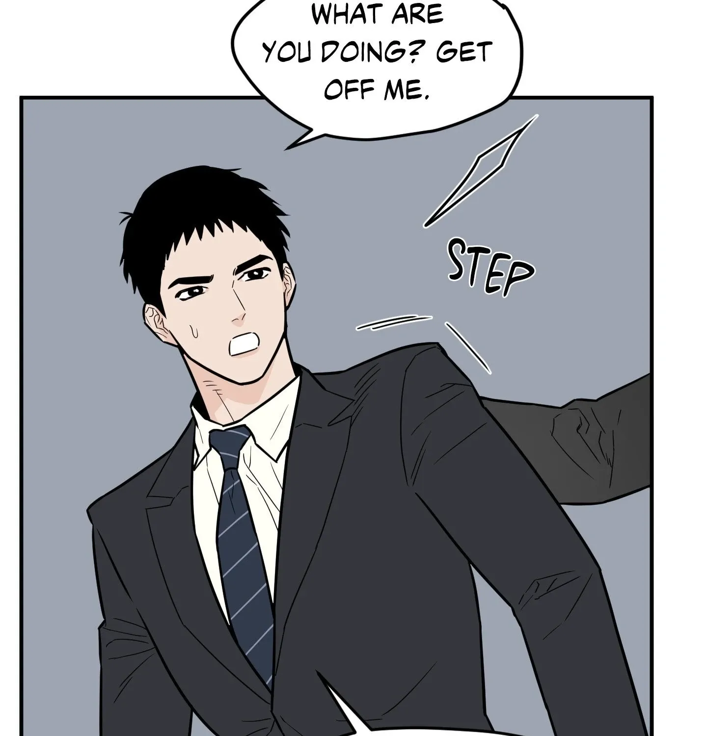 The Byline Deal Chapter 6 page 100 - 
