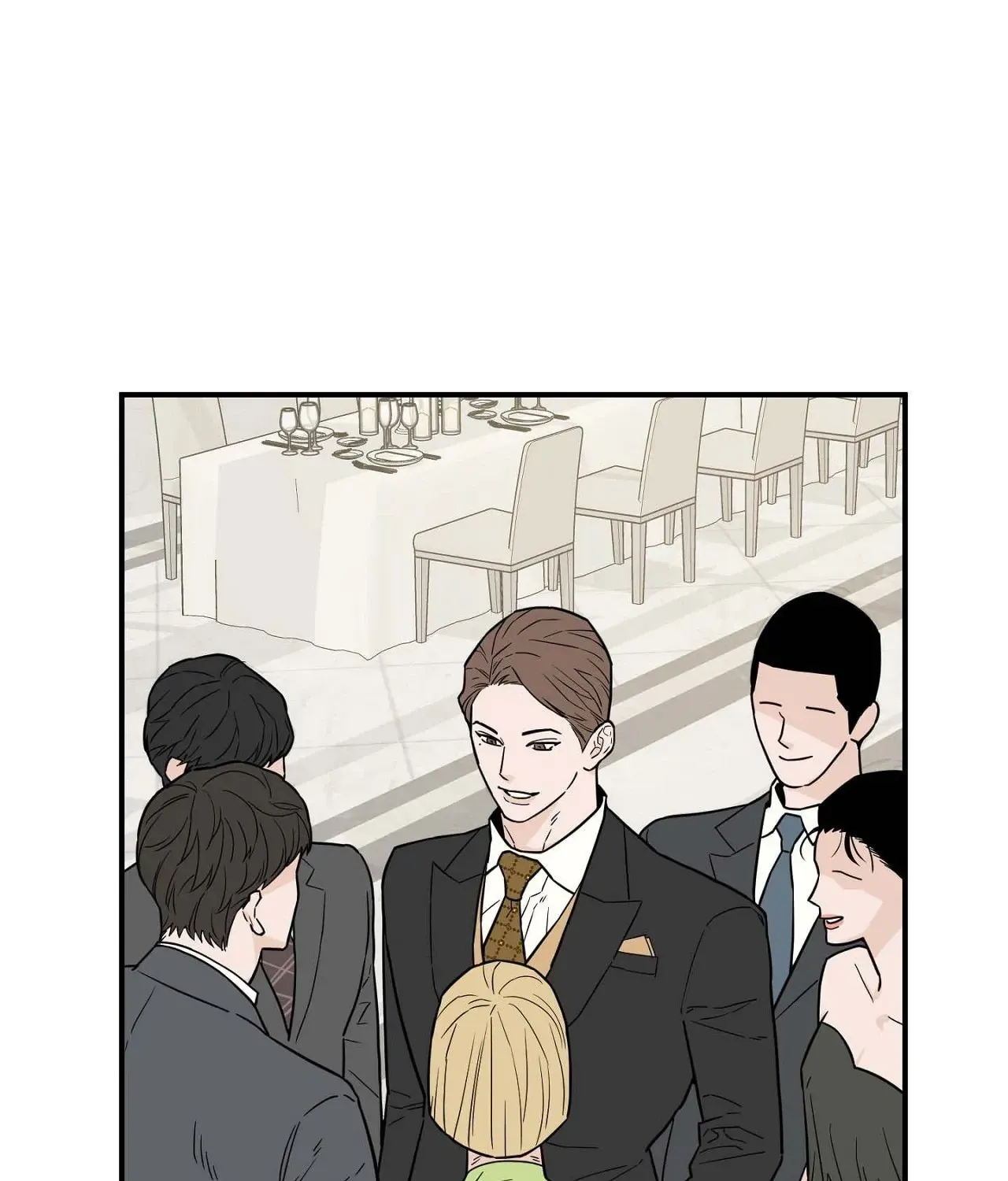 The Byline Deal Chapter 7 page 1 - 