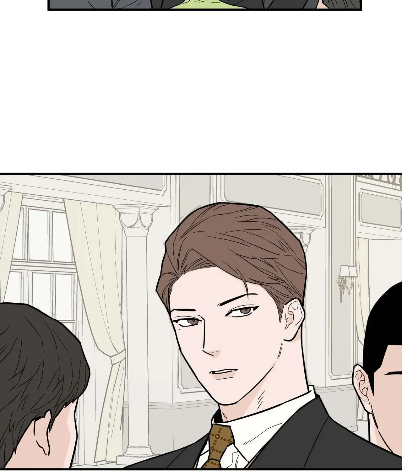 The Byline Deal Chapter 7 page 2 - 