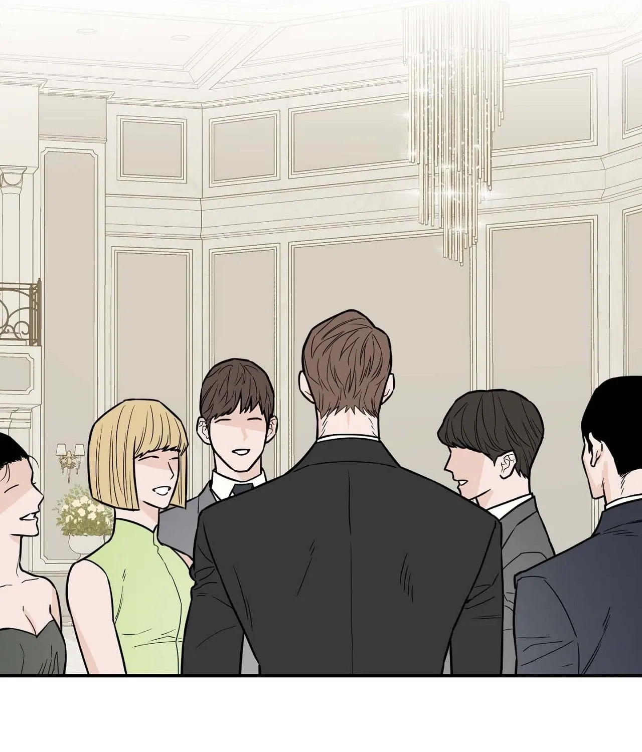 The Byline Deal Chapter 7 page 11 - 
