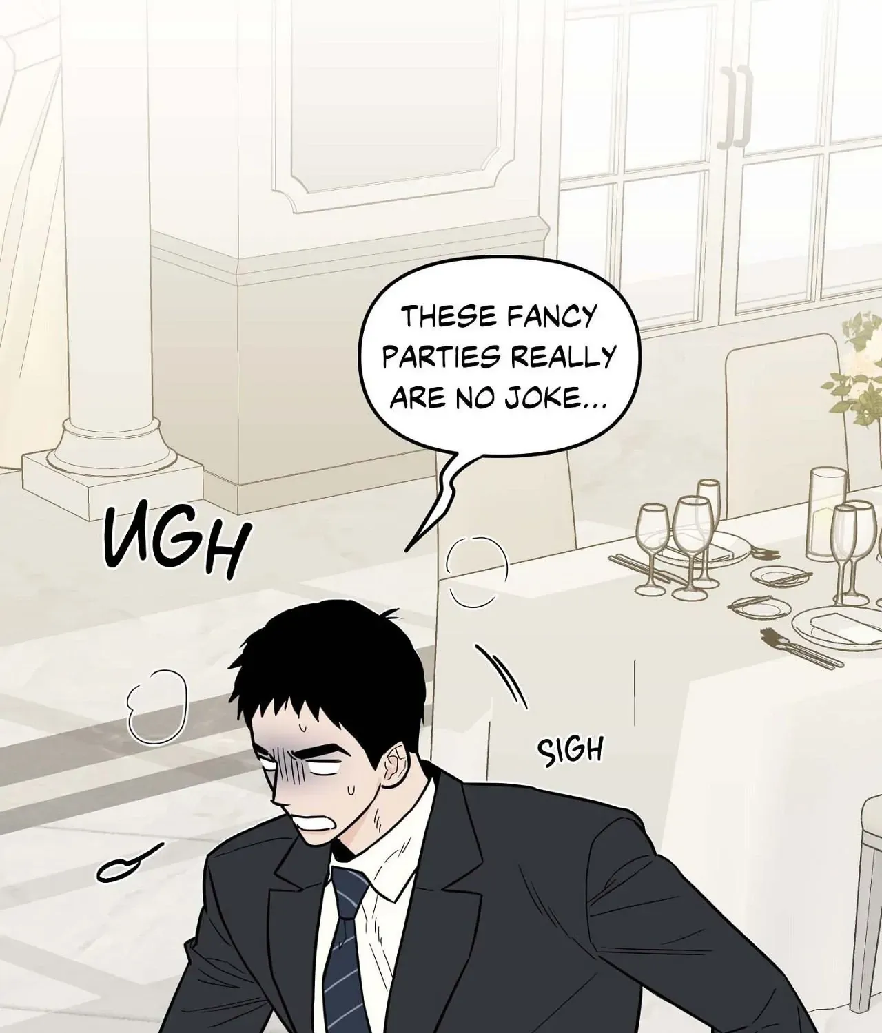 The Byline Deal Chapter 7 page 13 - 