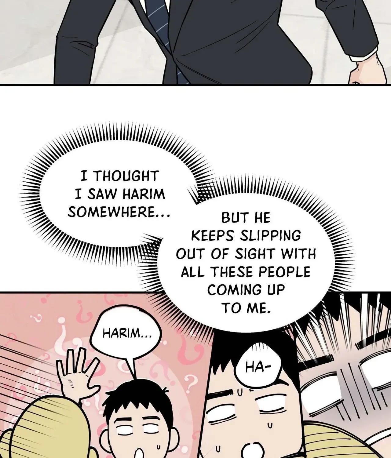 The Byline Deal Chapter 7 page 14 - 