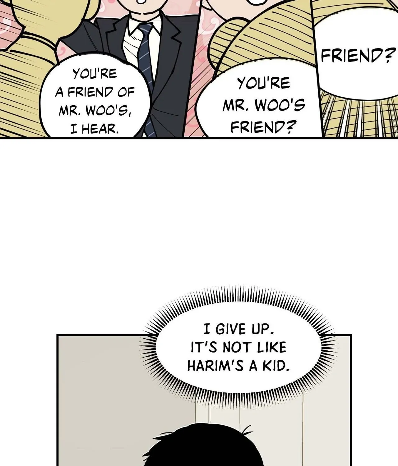 The Byline Deal Chapter 7 page 15 - 