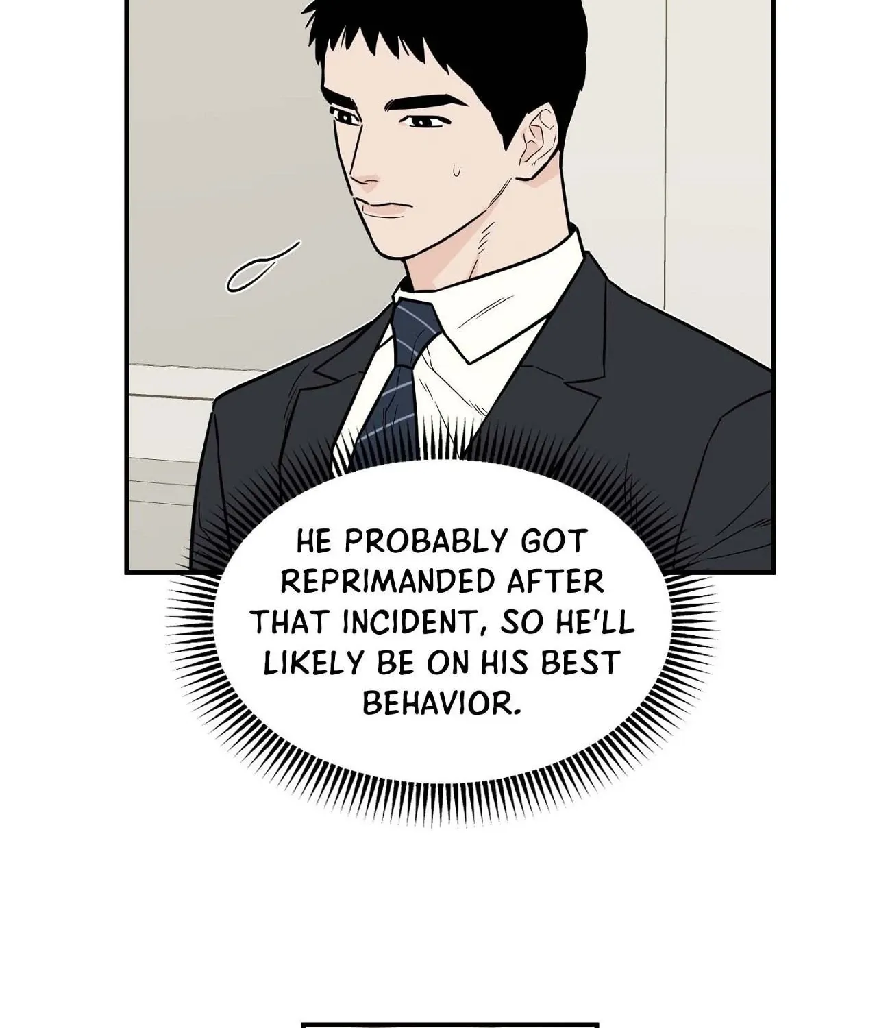 The Byline Deal Chapter 7 page 16 - 