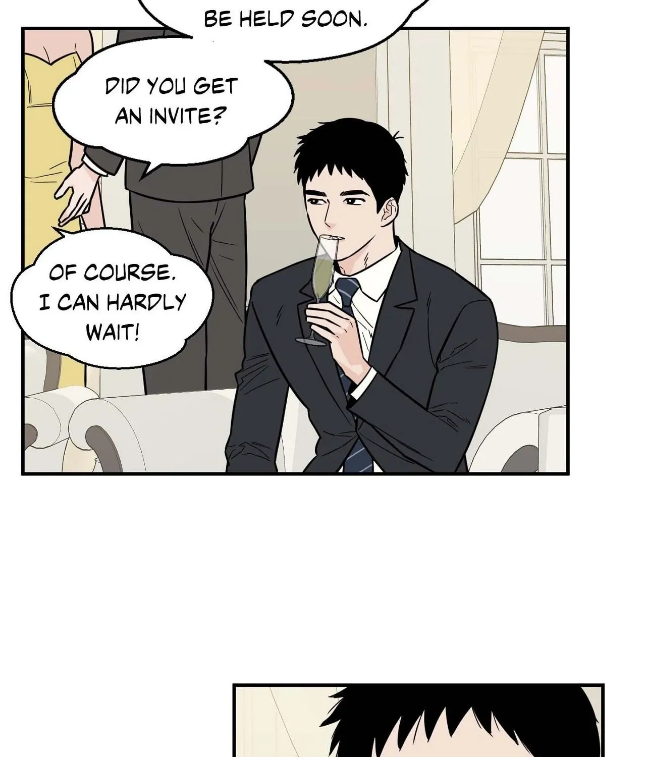 The Byline Deal Chapter 7 page 19 - 