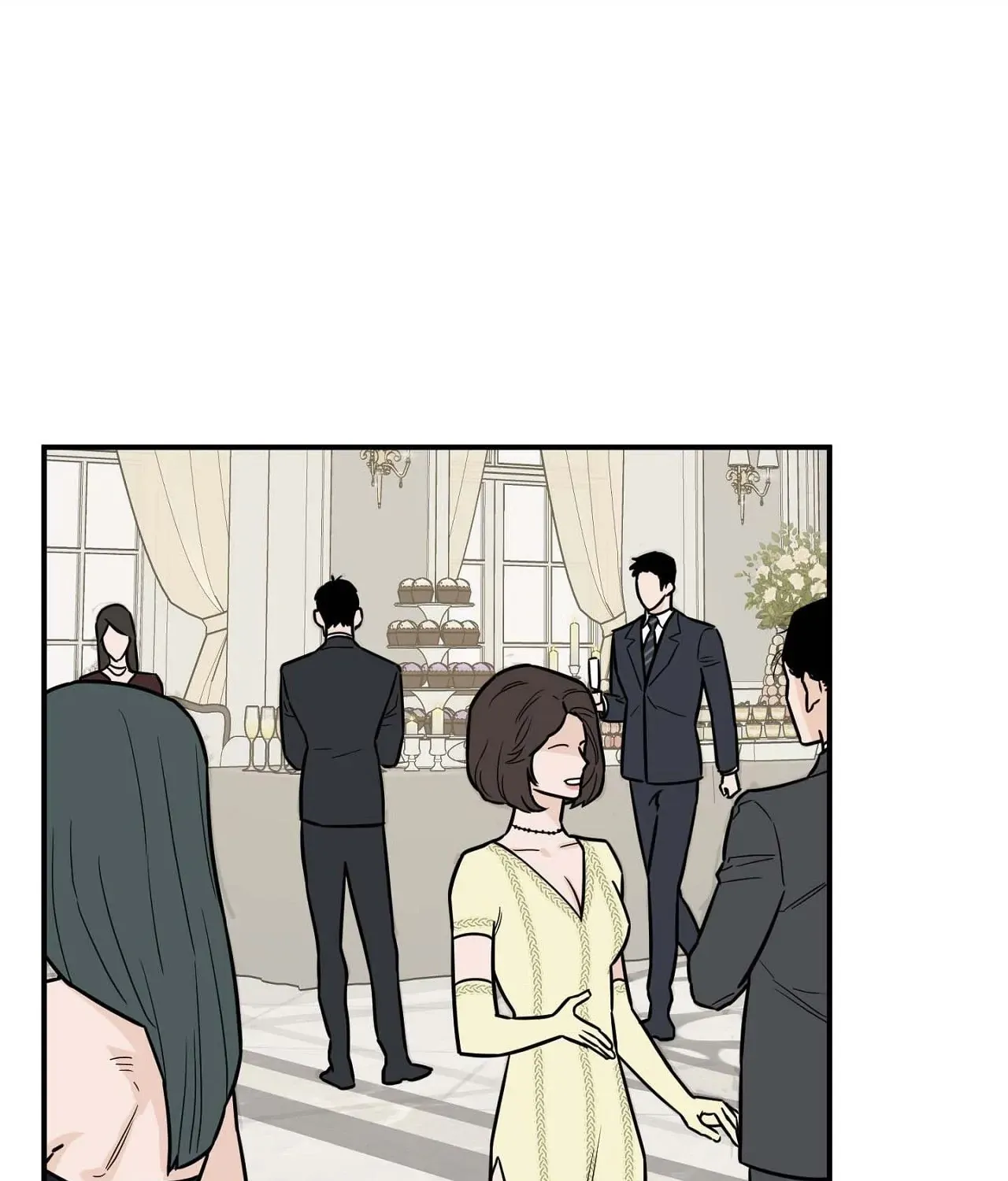 The Byline Deal Chapter 7 page 3 - 