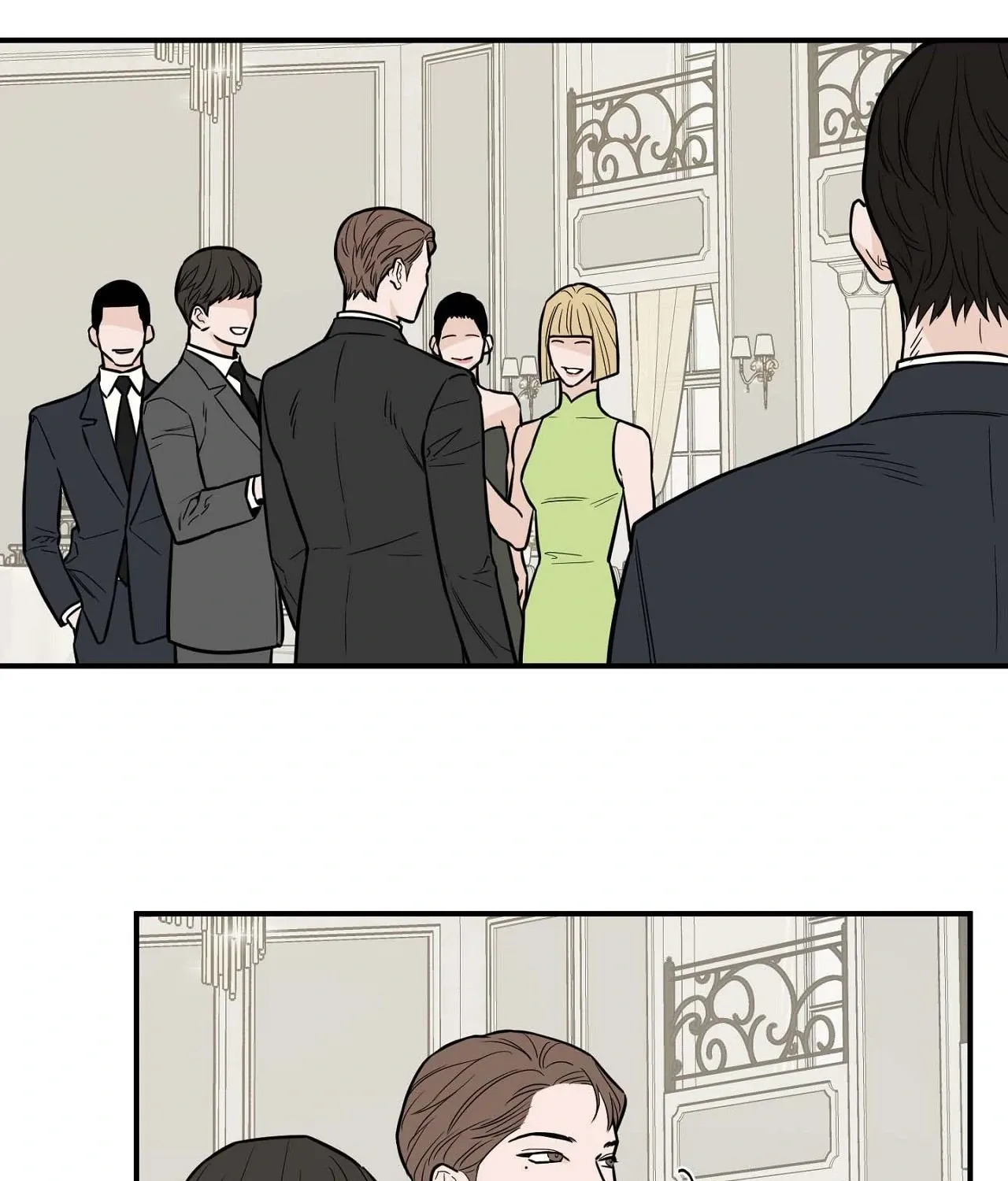 The Byline Deal Chapter 7 page 21 - 