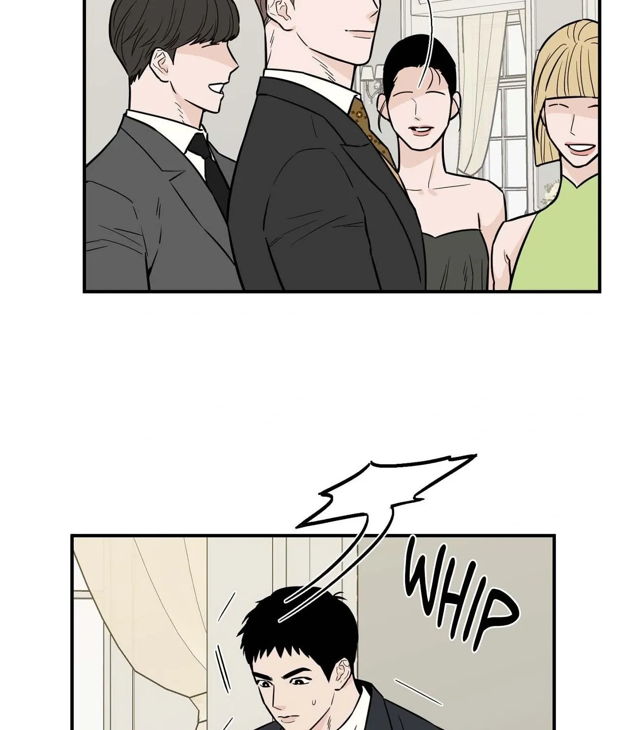 The Byline Deal Chapter 7 page 22 - 