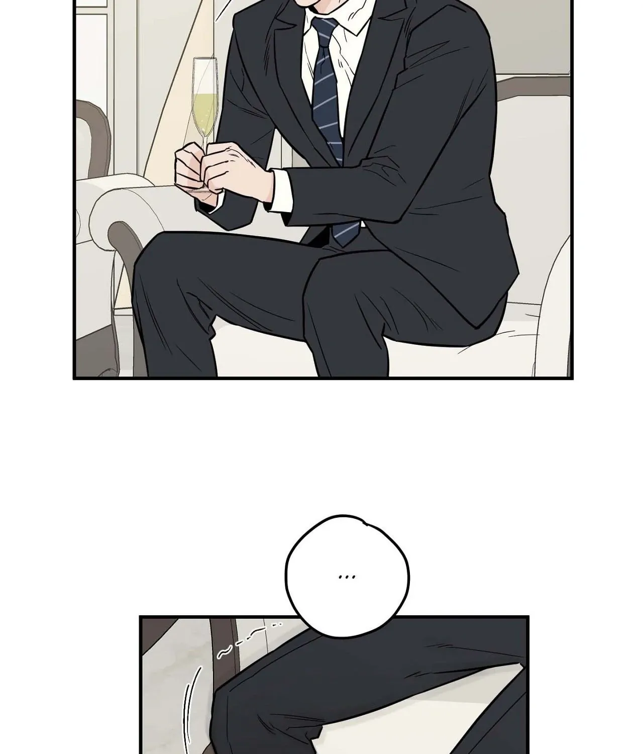 The Byline Deal Chapter 7 page 23 - 