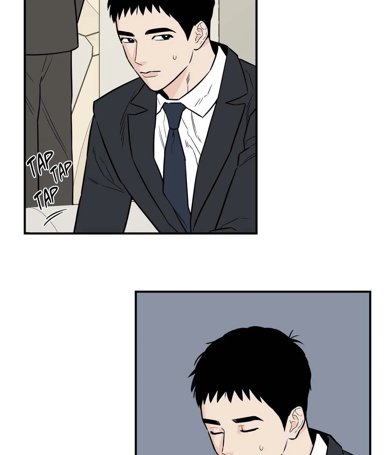 The Byline Deal Chapter 7 page 25 - 
