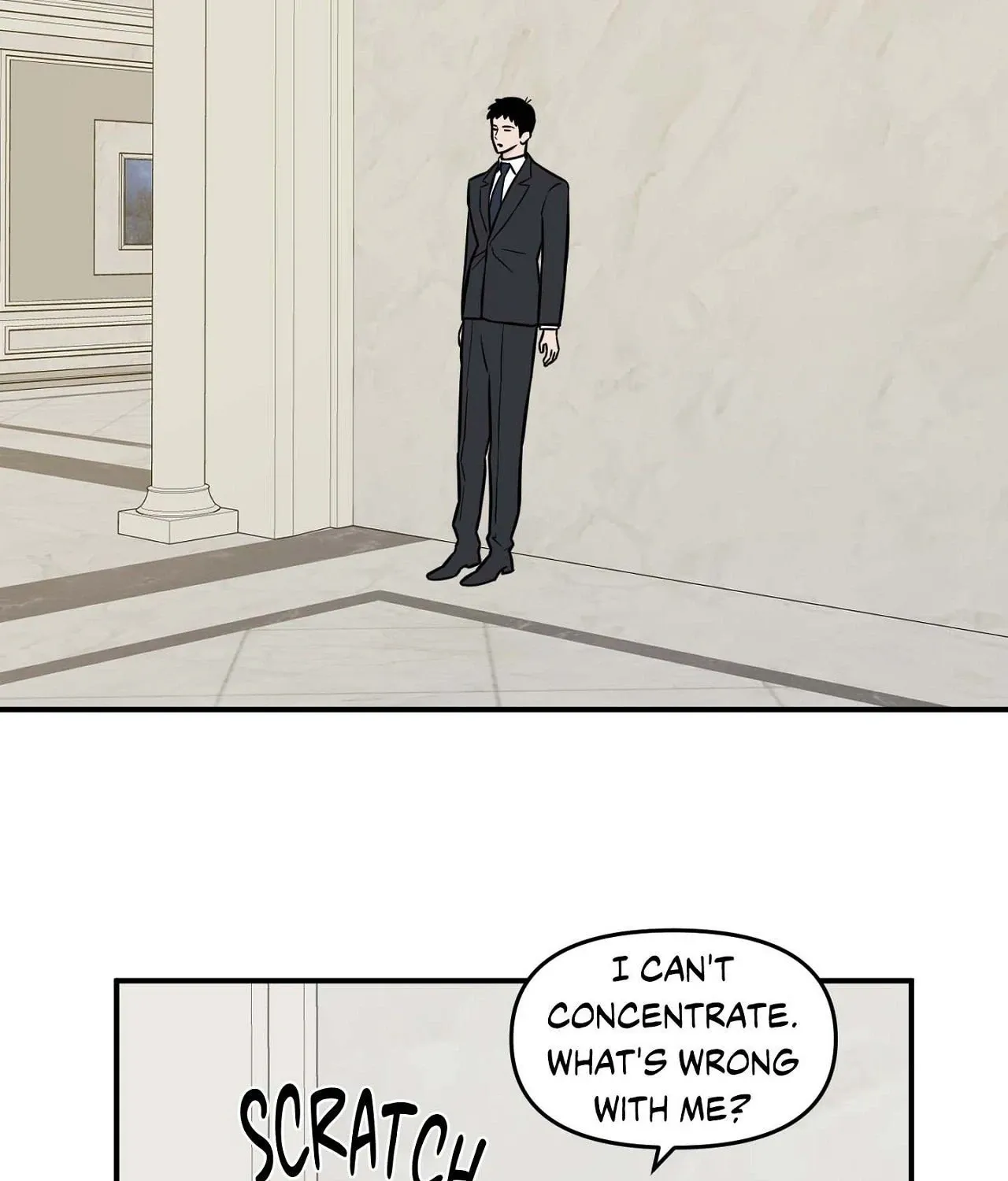 The Byline Deal Chapter 7 page 29 - 