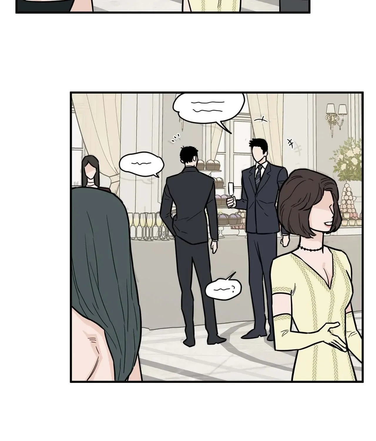 The Byline Deal Chapter 7 page 4 - 