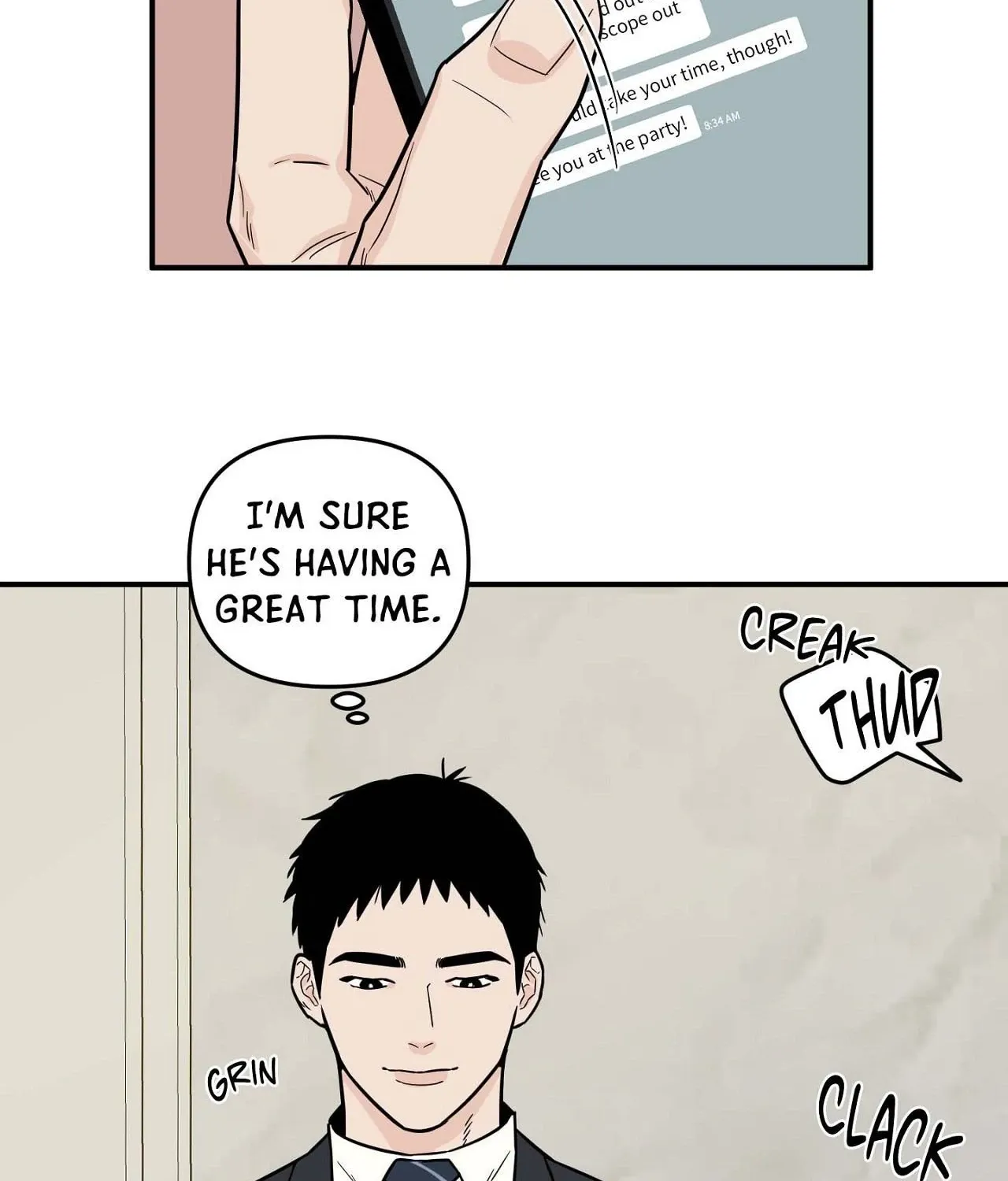 The Byline Deal Chapter 7 page 34 - 