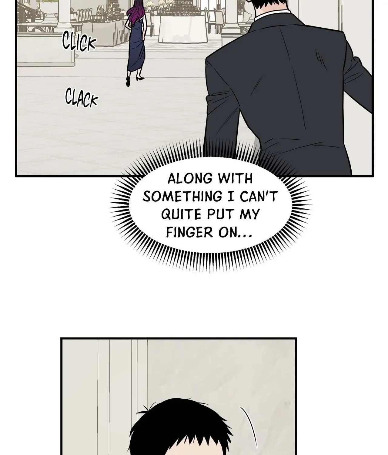 The Byline Deal Chapter 7 page 39 - 