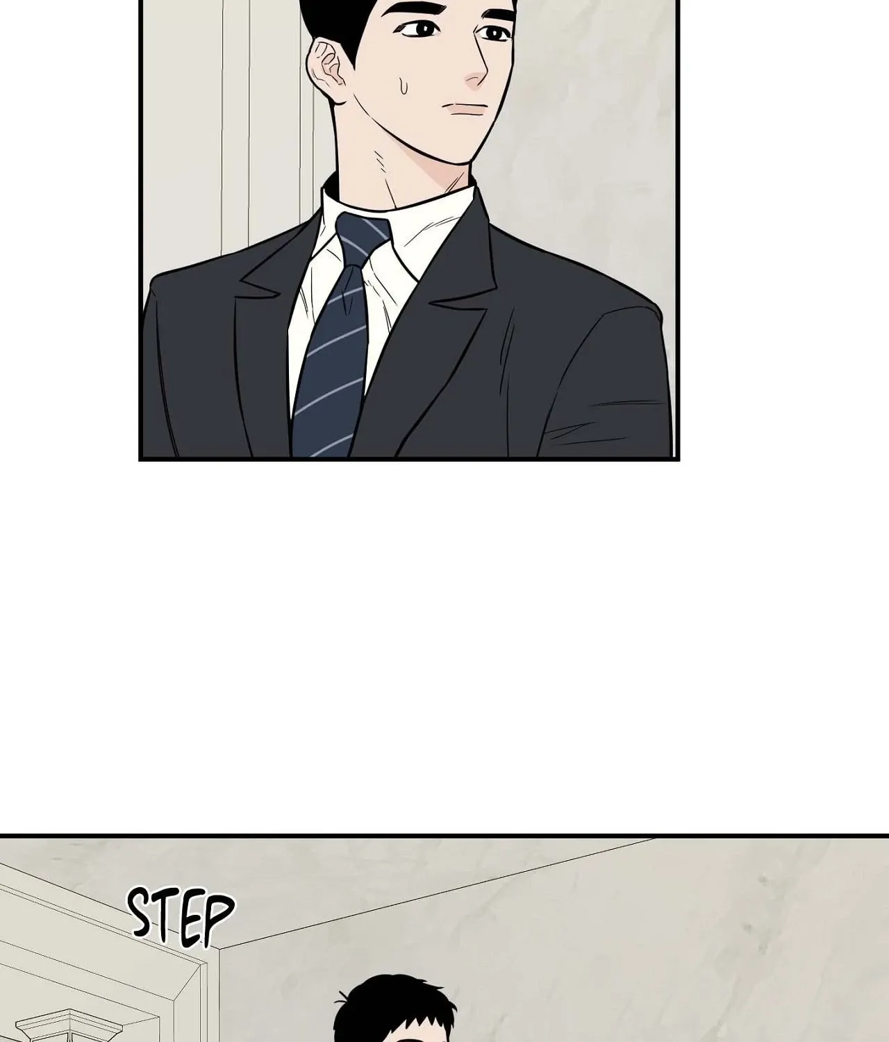 The Byline Deal Chapter 7 page 40 - 