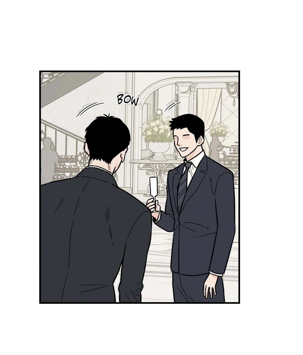 The Byline Deal Chapter 7 page 5 - 