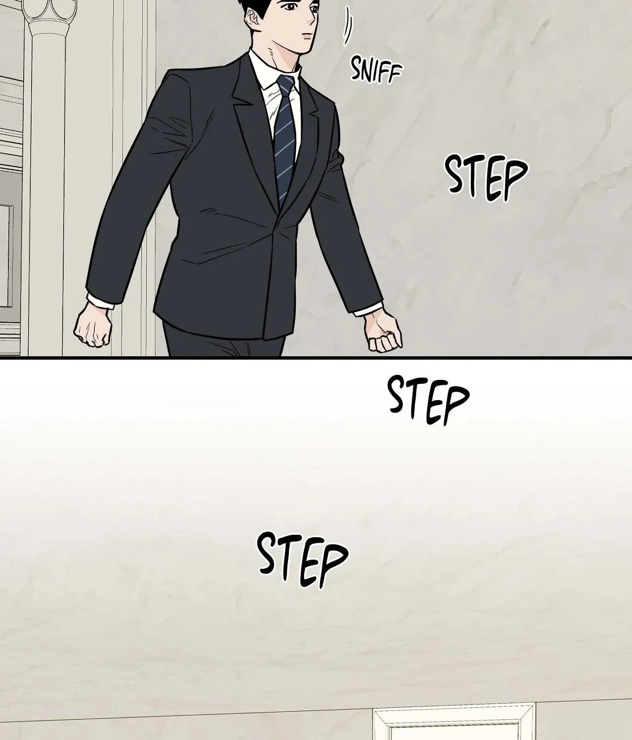 The Byline Deal Chapter 7 page 41 - 