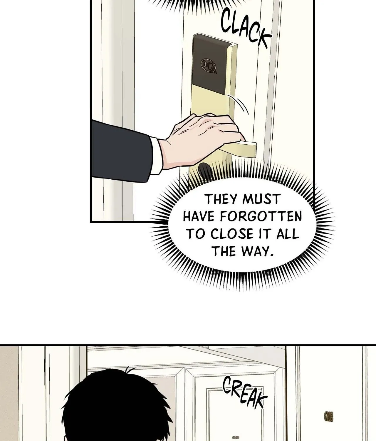 The Byline Deal Chapter 7 page 43 - 