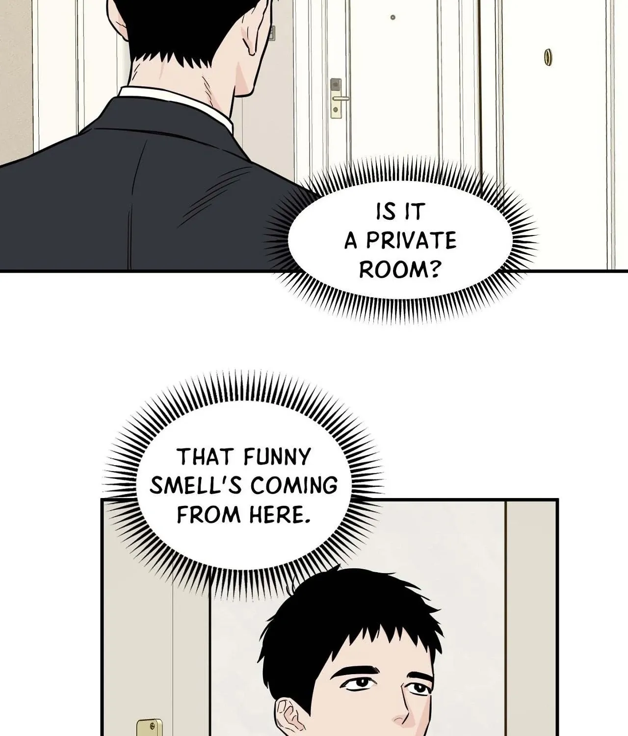 The Byline Deal Chapter 7 page 44 - 