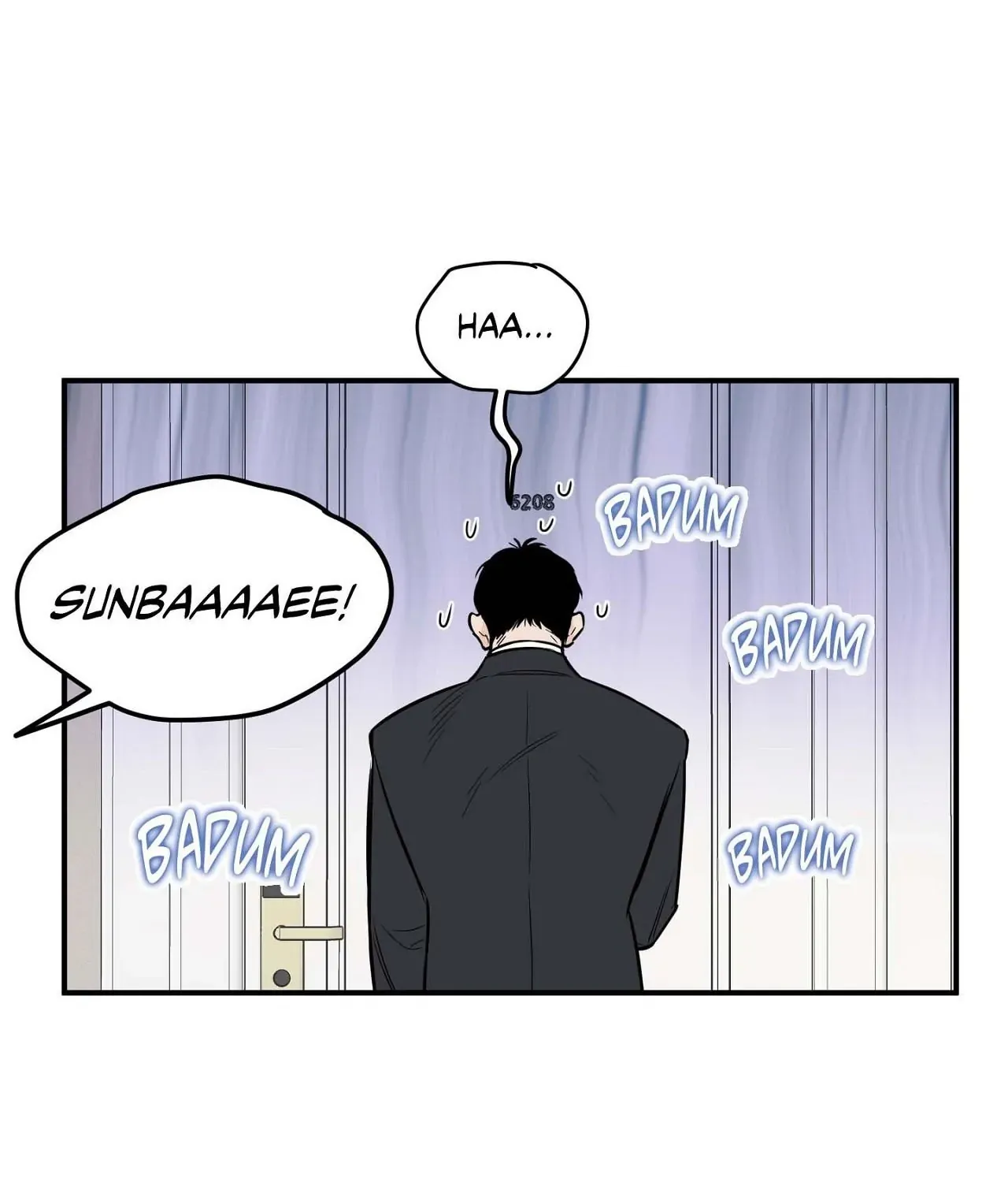 The Byline Deal Chapter 7 page 47 - 